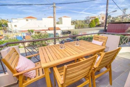 Mirtos Cozy House