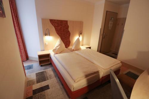 Petul Apart Hotel Ernestine - Accommodation - Essen