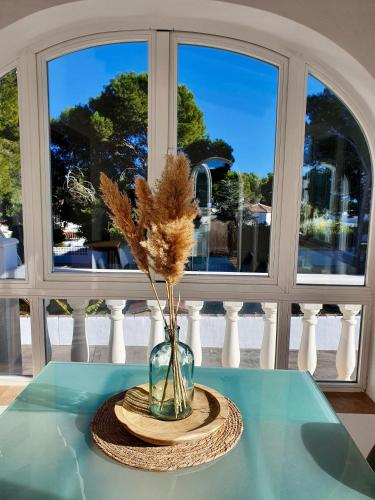Villa Saam Moraira