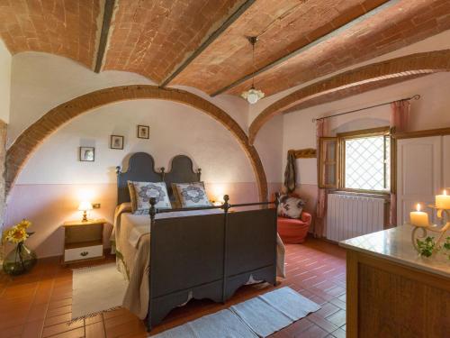 Apartment Rosa by Interhome, Peccioli (fotografie 5)