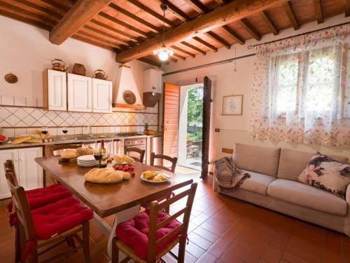 Apartment Rosa by Interhome, Peccioli (fotografie 8)