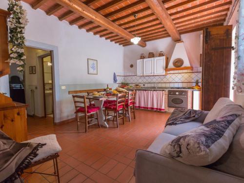 Apartment Rosa by Interhome, Peccioli (fotografie 9)