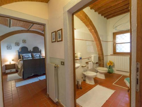 Apartment Rosa by Interhome, Peccioli (fotografie 10)
