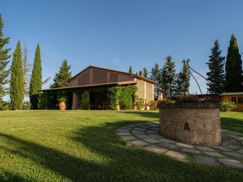 Apartment Girasole by Interhome