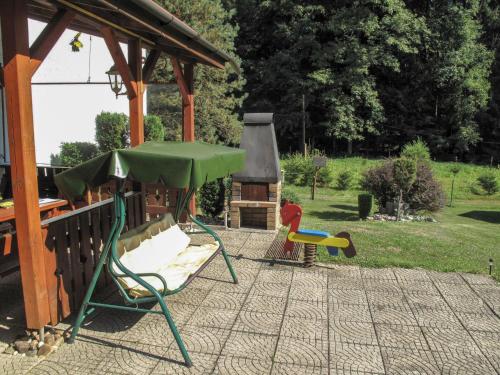 Holiday Home Zlata Olesnice by Interhome in Zlata Olesnice