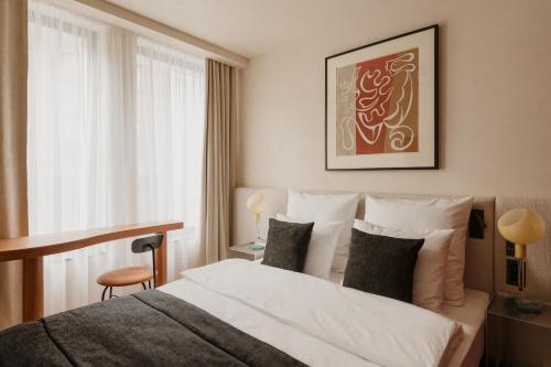 Warszauer Hotel, Cracovia (foto 4)