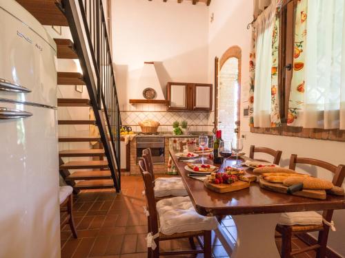 Apartment Melograno by Interhome in Peccioli