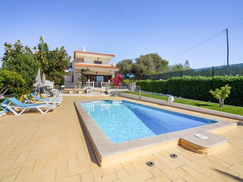 Holiday Home Vivenda Deolinda by Interhome gîte à louer Cerro de Águia