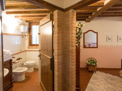 Apartment Melograno by Interhome in Peccioli