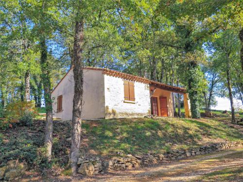 Holiday Home Le Châtaignier by Interhome gîte à louer Blanquefort-sur-Briolance