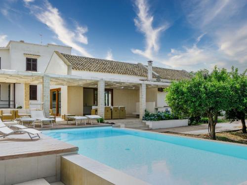  Holiday Home Barbara by Interhome in Lido Signorino
