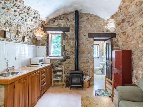  Holiday Home El Molino by Interhome in Casamaría