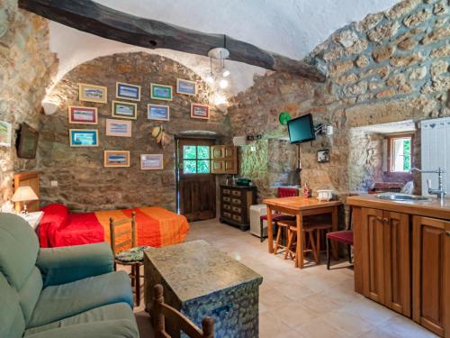  Holiday Home El Molino by Interhome in Casamaría