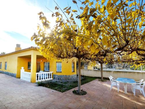 Villa Xops gîte à louer Terras Novas