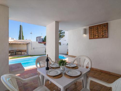 Villa Villa Genoveva by Interhome 5