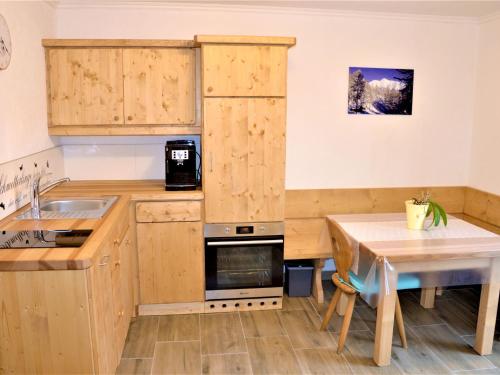  Apartment Wiesenhof by Interhome in Reith bei Seefeld