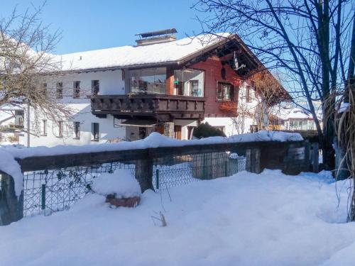  Studio Karin-3 by Interhome, Pension in Innsbruck