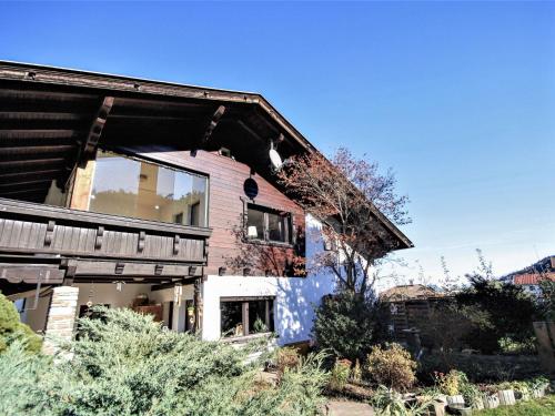 Studio Garten Appartement by Interhome - Location saisonnière - Innsbruck