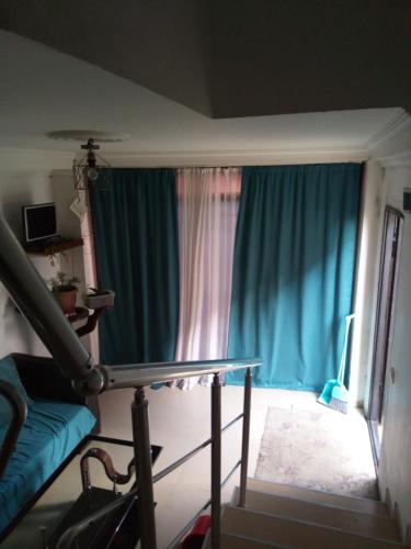 Accommodation in Batumi