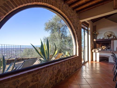 Locazione Turistica Al Pozzo gîte à louer Monteggiori