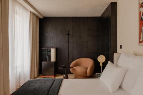 Warszauer Hotel, Cracovia (foto 9)