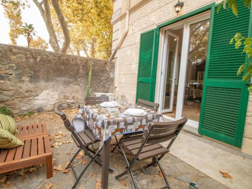  Apartment Alighieri by Interhome in Bolsena