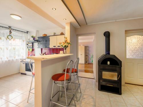 Holiday Home Nádor - FOD125 by Interhome (Holiday Home Nador - FOD125 by Interhome) in Fonyód