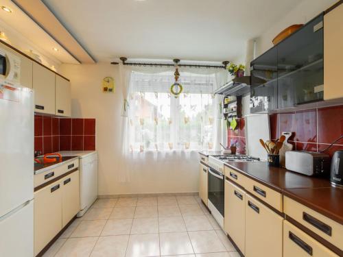 Holiday Home Nádor - FOD125 by Interhome (Holiday Home Nador - FOD125 by Interhome) in Fonyód