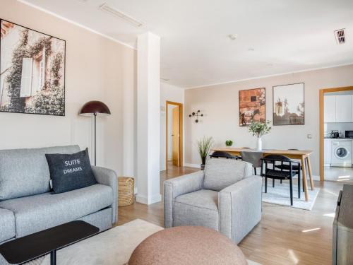 Limehome Madrid Calle de Don Ramon de la Cruz