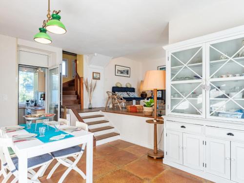 Holiday Home Villa Kermario by Interhome - Location saisonnière - Carnac