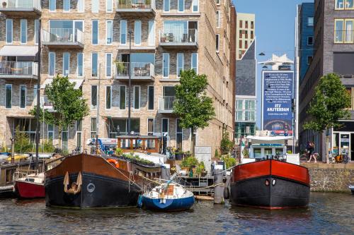 Westerdok25 – Amsterdam, NY