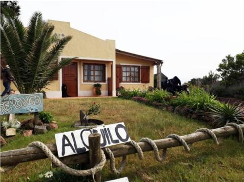 Comoda casa en La Juanita