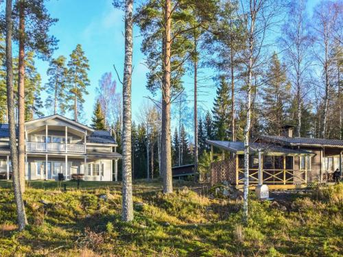 Holiday Home Isokoskelo by Interhome