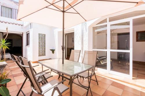  HomeHolidaysRentals Telma - Costa Barcelona in 08380 Malgrat de Mar