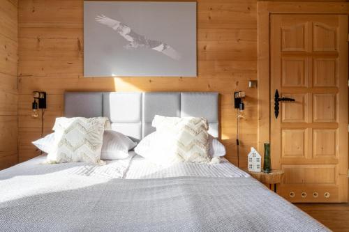 Double Room with Mountain View image 10