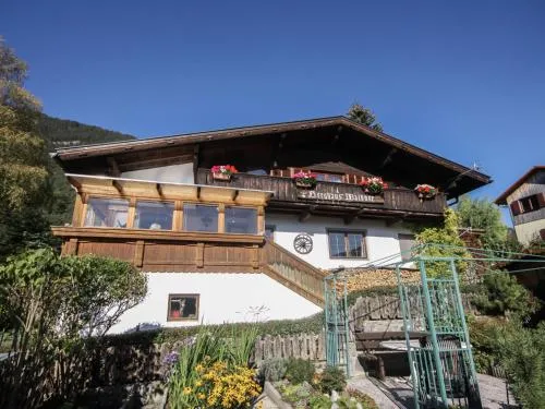 Apartment Berghaus Waldner by Interhome in Reith bei Seefeld, Österreich