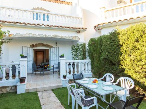 Villa Villa Zefir by Interhome in Costa del Zefir