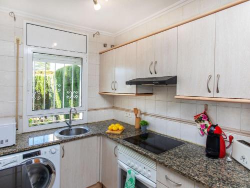 Villa Villa Zefir by Interhome in Costa del Zefir