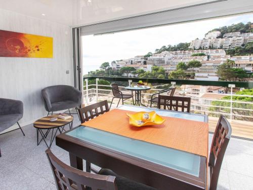  Apartment Naranja by Interhome in Tossa de Mar