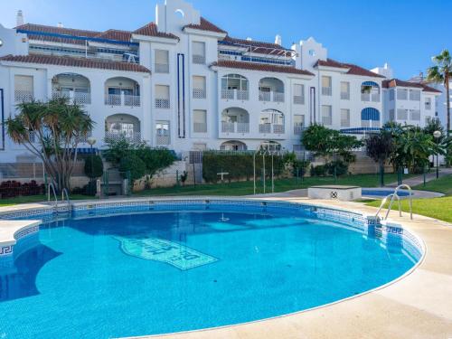 Apartment Mirador del Saltillo by Interhome - Playa de La Carihuela
