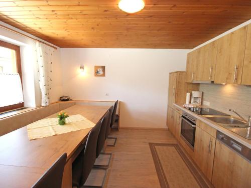 Holiday Home Zeller by Interhome in Stumerberga