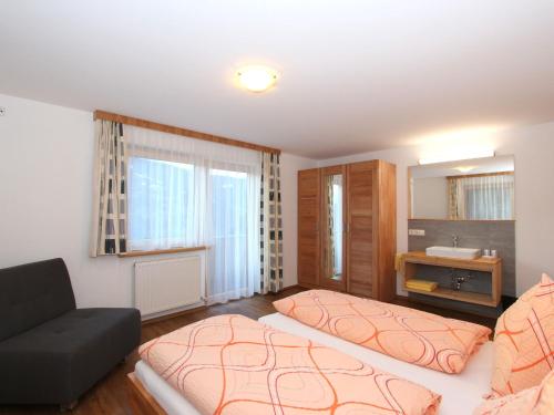 Holiday Home Zeller by Interhome in Stumerberga