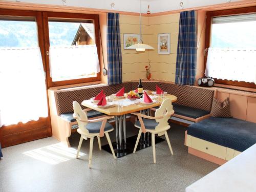 Holiday Home Zeller by Interhome in Stumerberga