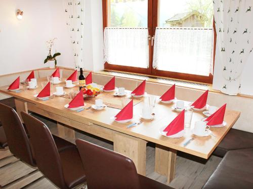 Holiday Home Zeller by Interhome in Stumerberga