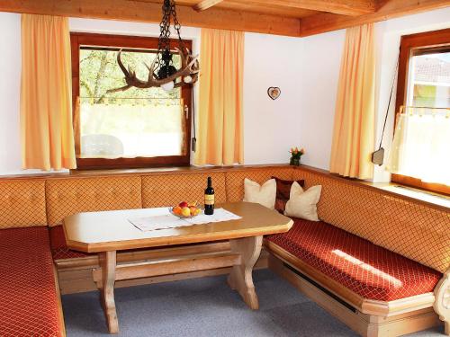 Holiday Home Zeller by Interhome in Stumerberga