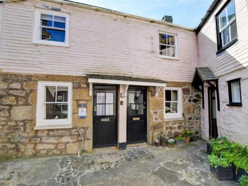 Holiday Home Harrys gîte à louer Logan Rock