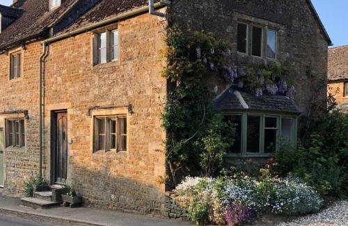 Little Mullions gîte à louer Great Rissington