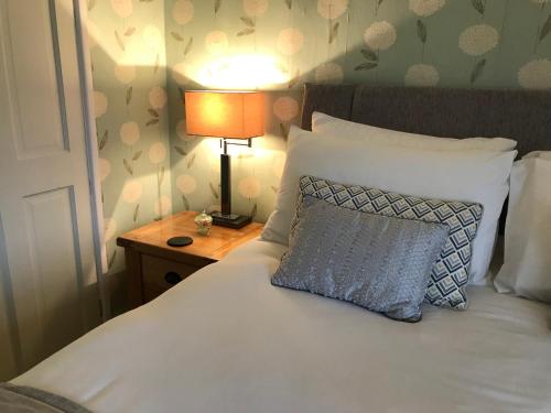 14@Padstow chambre d'hôte Rock