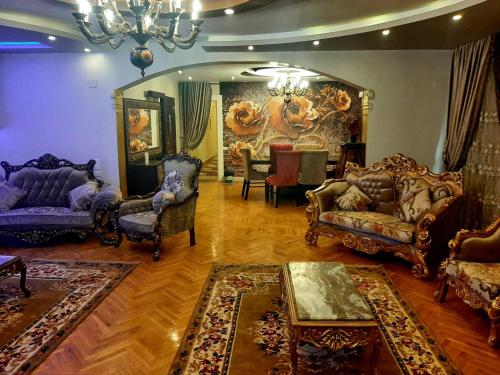 الجيزه-المهندسين