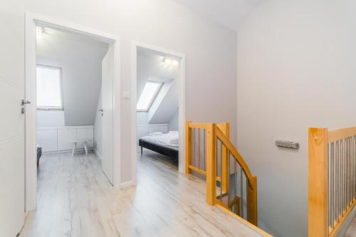 Flatbook Apartamenty - Sztutowo Baltic Sun
